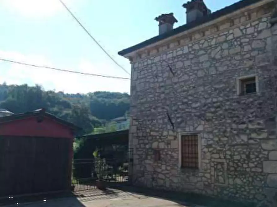 Immagine 8 di Casa indipendente in vendita  in Via Fontana a Zovencedo