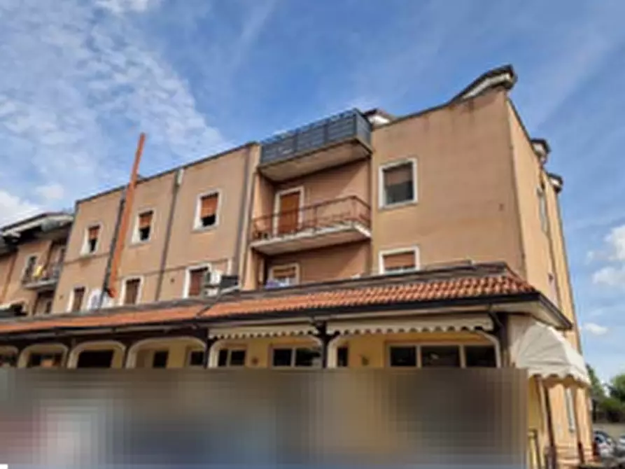 Immagine 2 di Appartamento in vendita  in Via Papa Giovanni XXIII a Pavone Del Mella