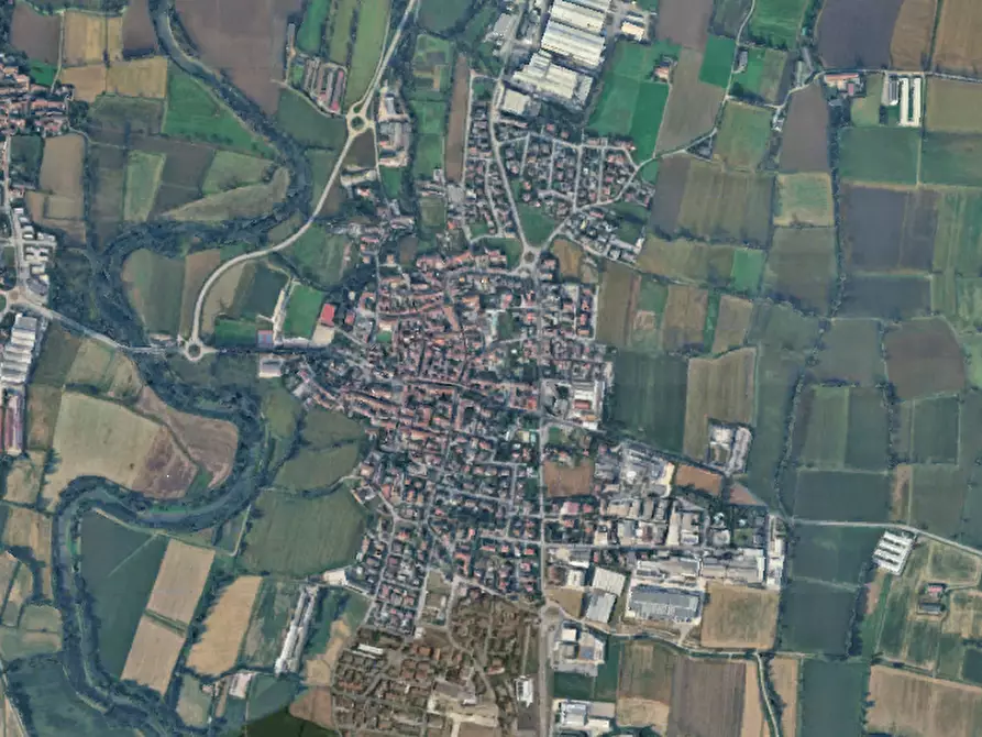 Immagine 6 di Appartamento in vendita  in Via Papa Giovanni XXIII a Pavone Del Mella