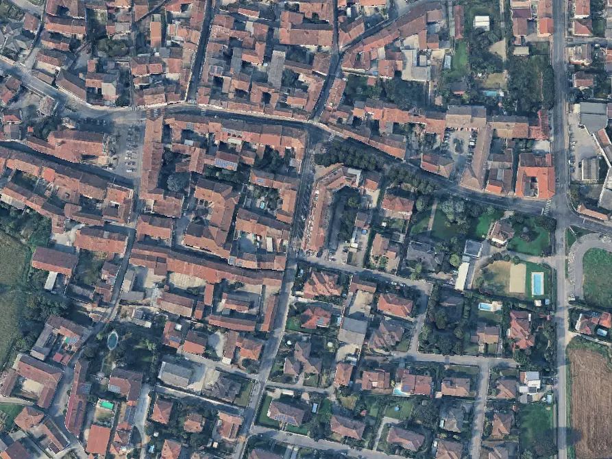 Immagine 7 di Appartamento in vendita  in Via Papa Giovanni XXIII a Pavone Del Mella