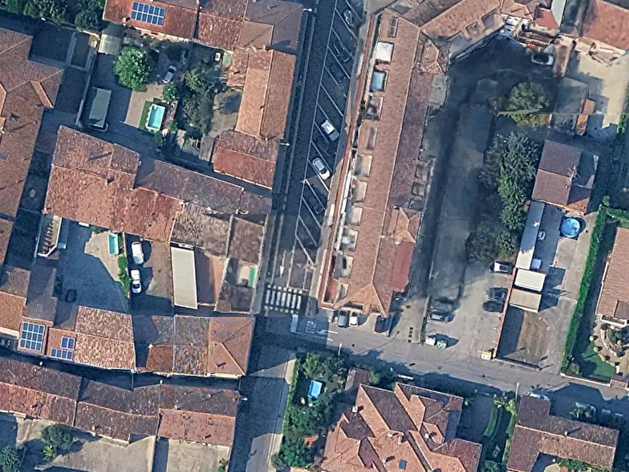 Immagine 8 di Appartamento in vendita  in Via Papa Giovanni XXIII a Pavone Del Mella