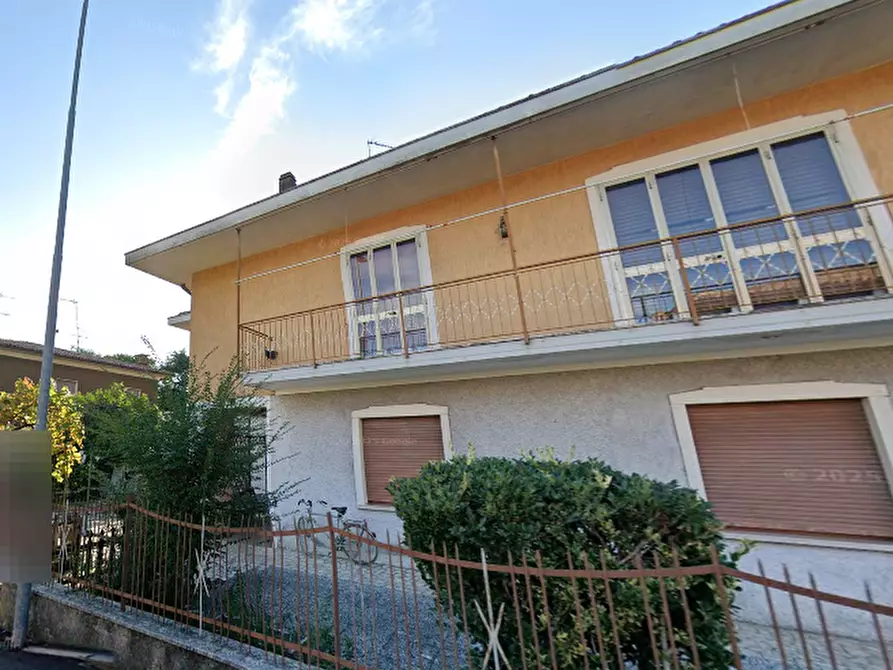 Immagine 1 di Appartamento in vendita  in Via Salvatore Allende a Mazzano