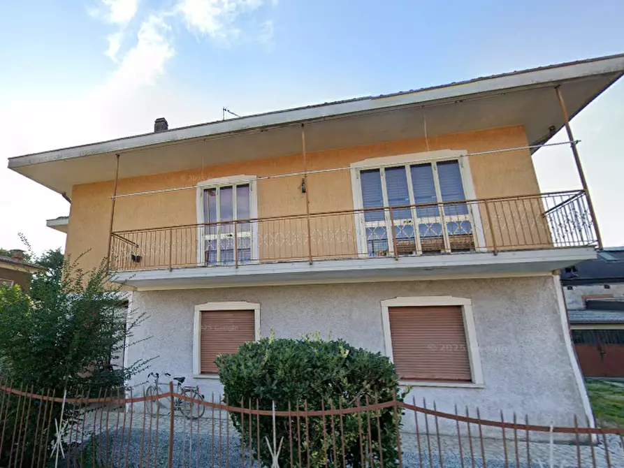 Immagine 3 di Appartamento in vendita  in Via Salvatore Allende a Mazzano