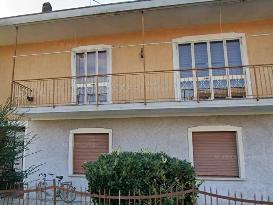 Immagine 4 di Appartamento in vendita  in Via Salvatore Allende a Mazzano