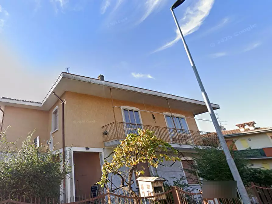 Immagine 6 di Appartamento in vendita  in Via Salvatore Allende a Mazzano