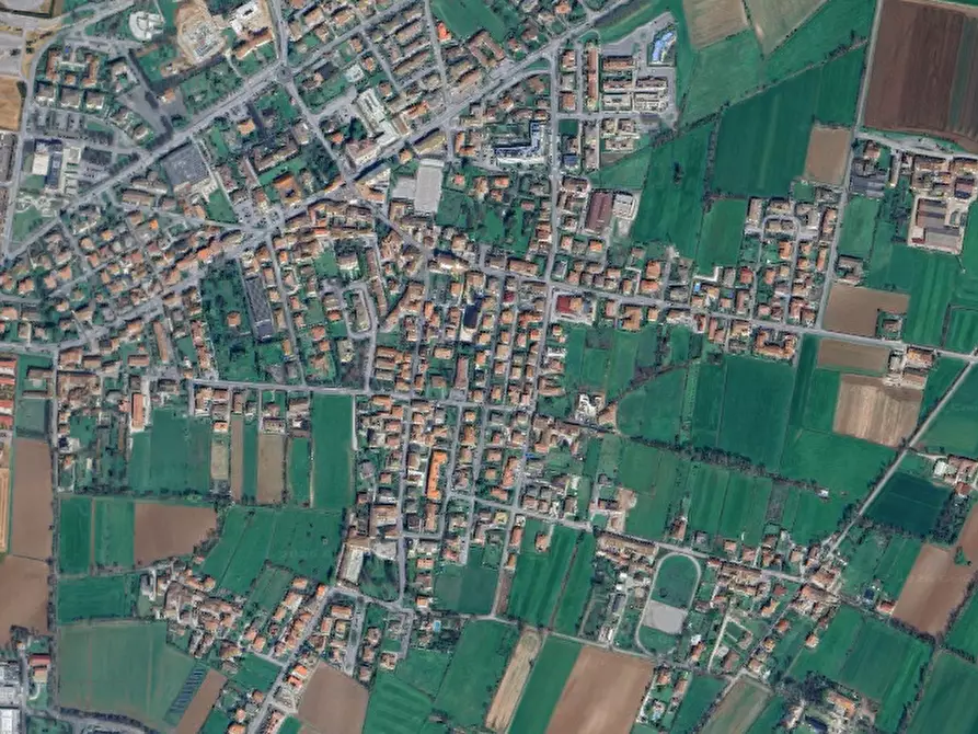 Immagine 9 di Appartamento in vendita  in Via Salvatore Allende a Mazzano