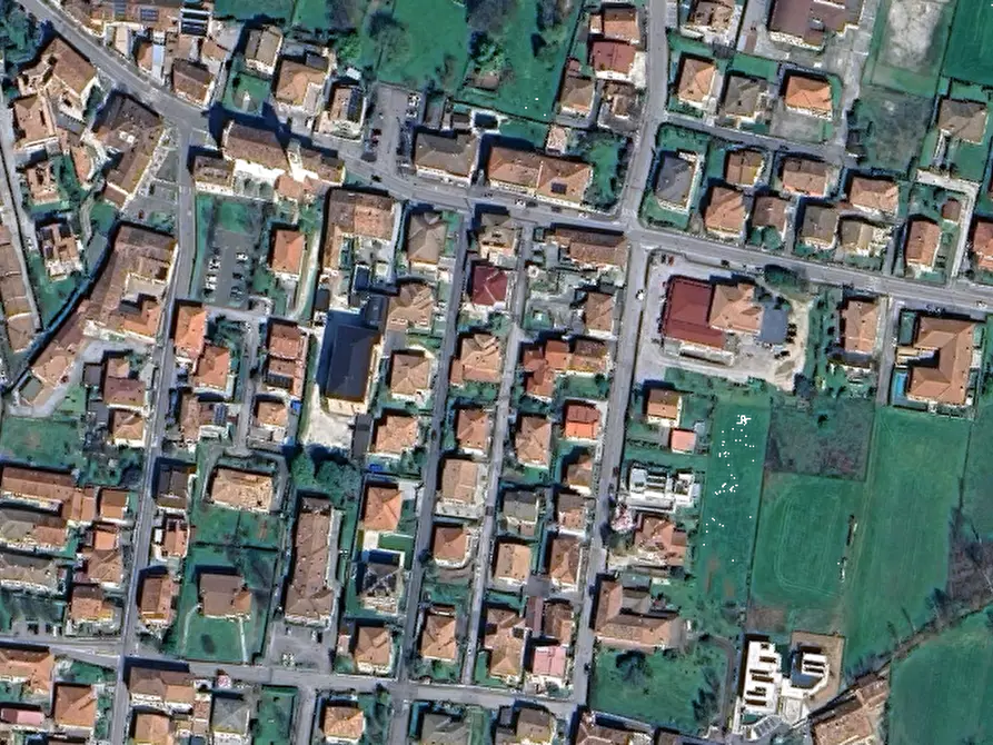 Immagine 10 di Appartamento in vendita  in Via Salvatore Allende a Mazzano