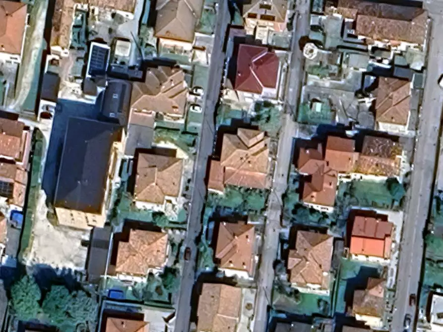 Immagine 11 di Appartamento in vendita  in Via Salvatore Allende a Mazzano