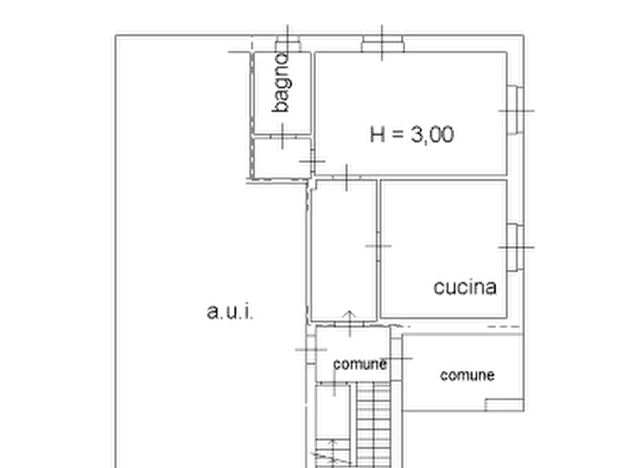 Immagine 14 di Appartamento in vendita  in Via Salvatore Allende a Mazzano