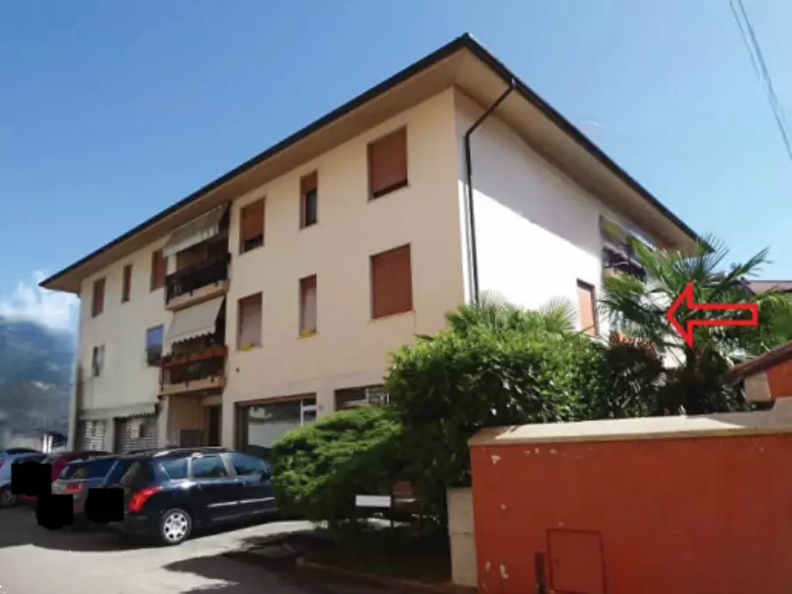 Immagine 1 di Appartamento in vendita  in Via Scossore  a Vittorio Veneto
