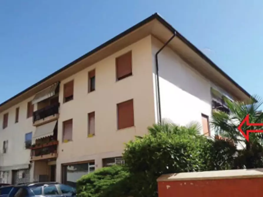 Immagine 9 di Appartamento in vendita  in Via Scossore  a Vittorio Veneto