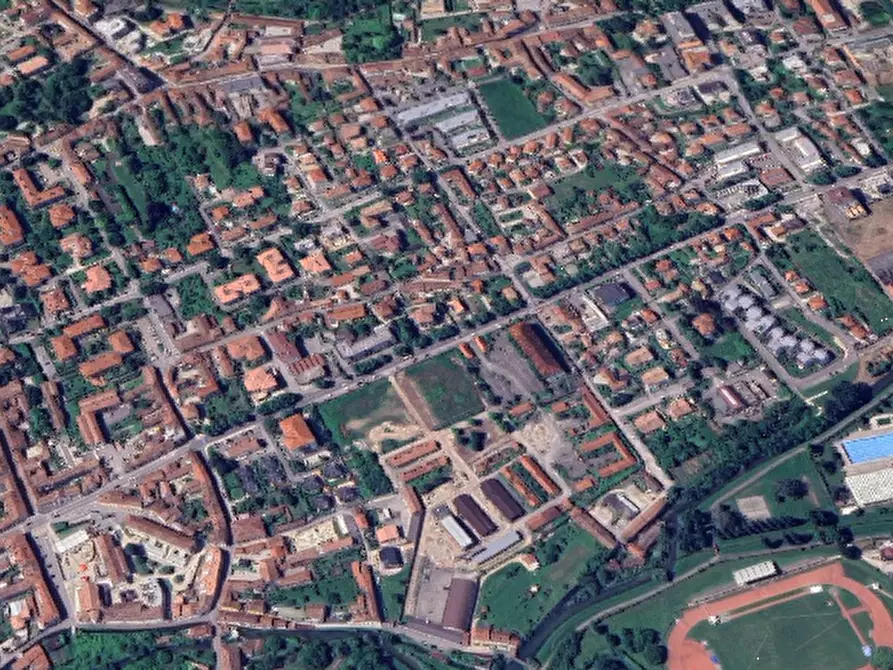 Immagine 19 di Appartamento in vendita  in Via Scossore  a Vittorio Veneto