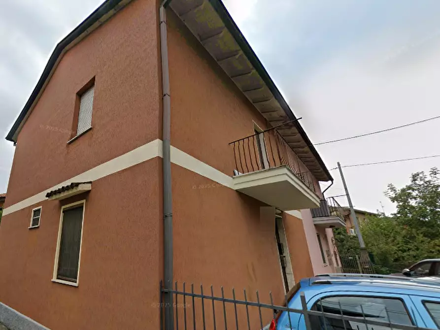 Immagine 4 di Appartamento in vendita  in Via S. Orsola a Brescia