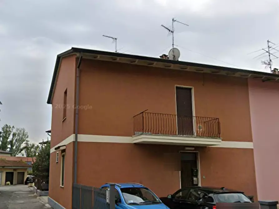 Immagine 6 di Appartamento in vendita  in Via S. Orsola a Brescia