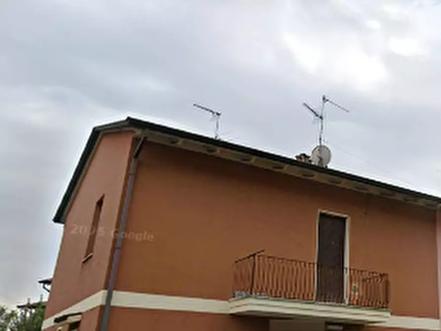 Immagine 7 di Appartamento in vendita  in Via S. Orsola a Brescia