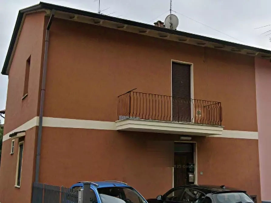 Immagine 8 di Appartamento in vendita  in Via S. Orsola a Brescia
