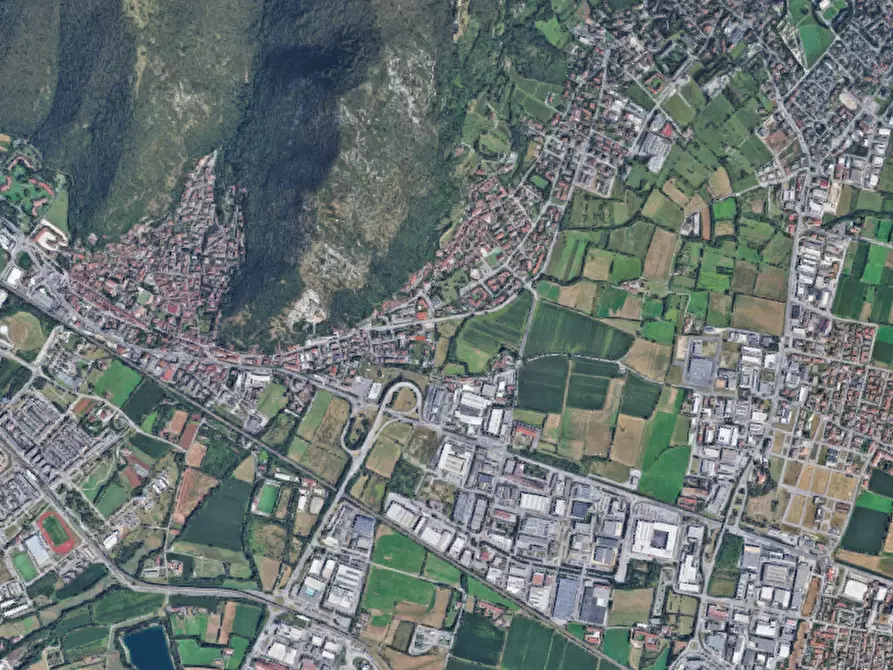 Immagine 11 di Appartamento in vendita  in Via S. Orsola a Brescia