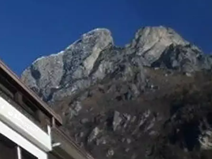 Immagine 6 di Casa indipendente in vendita  in Via Campagna a Taibon Agordino