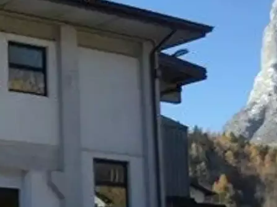 Immagine 11 di Casa indipendente in vendita  in Via Campagna a Taibon Agordino