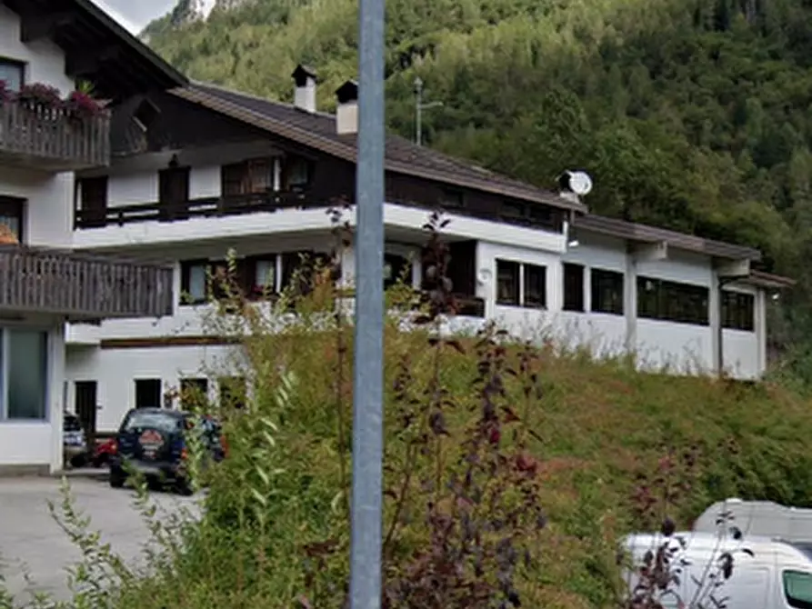 Immagine 19 di Casa indipendente in vendita  in Via Campagna a Taibon Agordino