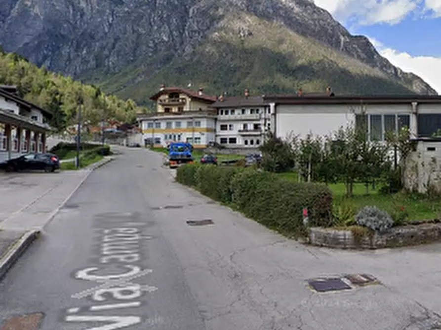 Immagine 20 di Casa indipendente in vendita  in Via Campagna a Taibon Agordino