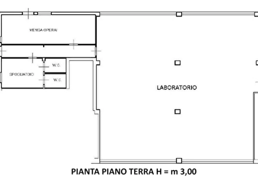 Immagine 24 di Casa indipendente in vendita  in Via Campagna a Taibon Agordino