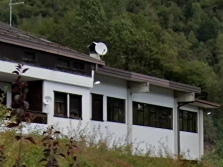 Immagine 26 di Casa indipendente in vendita  in Via Campagna a Taibon Agordino