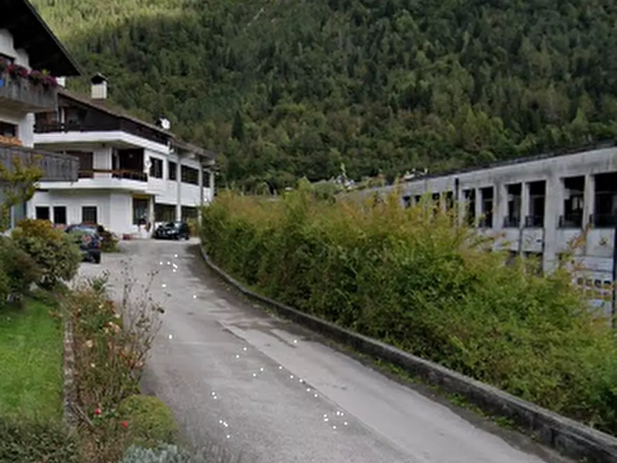 Immagine 27 di Casa indipendente in vendita  in Via Campagna a Taibon Agordino