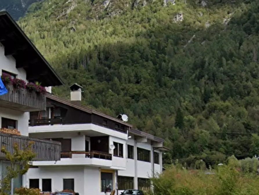 Immagine 28 di Casa indipendente in vendita  in Via Campagna a Taibon Agordino