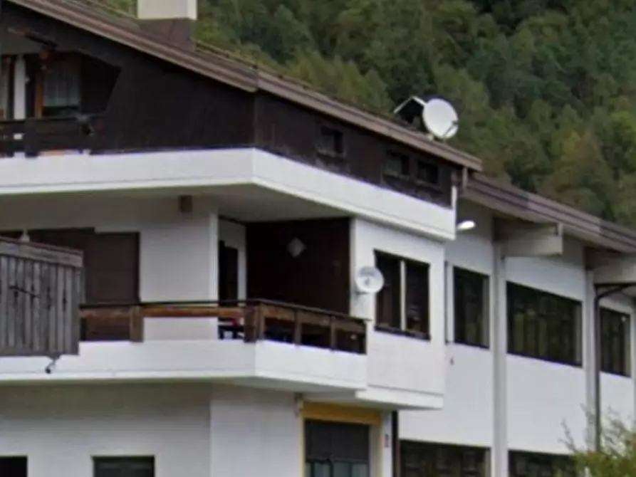 Immagine 30 di Casa indipendente in vendita  in Via Campagna a Taibon Agordino