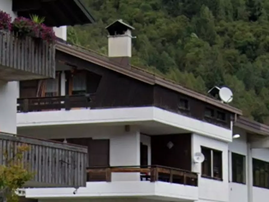 Immagine 31 di Casa indipendente in vendita  in Via Campagna a Taibon Agordino