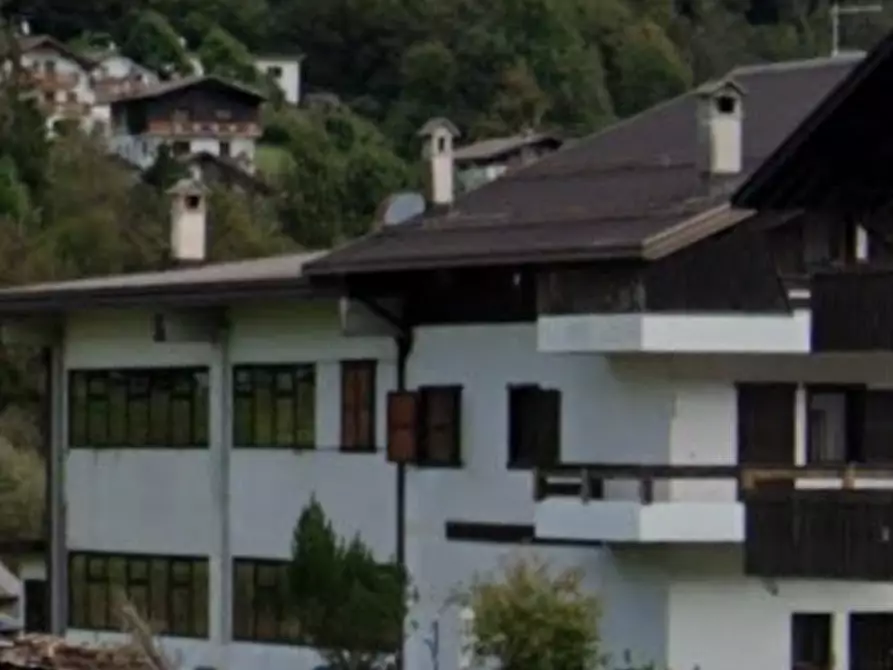 Immagine 32 di Casa indipendente in vendita  in Via Campagna a Taibon Agordino