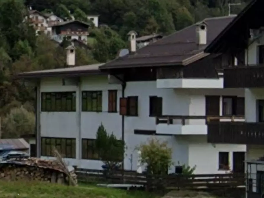 Immagine 33 di Casa indipendente in vendita  in Via Campagna a Taibon Agordino