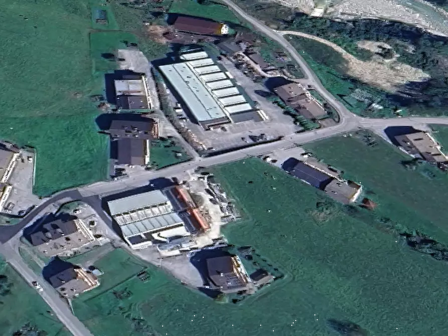 Immagine 38 di Casa indipendente in vendita  in Via Campagna a Taibon Agordino