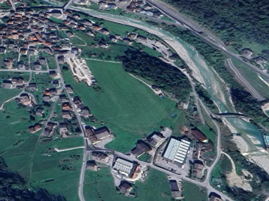 Immagine 41 di Casa indipendente in vendita  in Via Campagna a Taibon Agordino