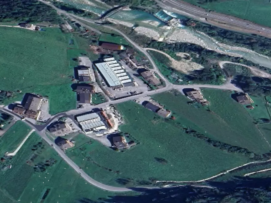 Immagine 44 di Casa indipendente in vendita  in Via Campagna a Taibon Agordino