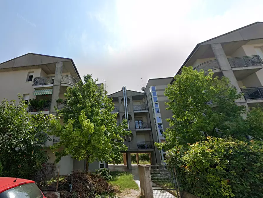 Immagine 2 di Appartamento in vendita  in Via Baruchello a Buttapietra