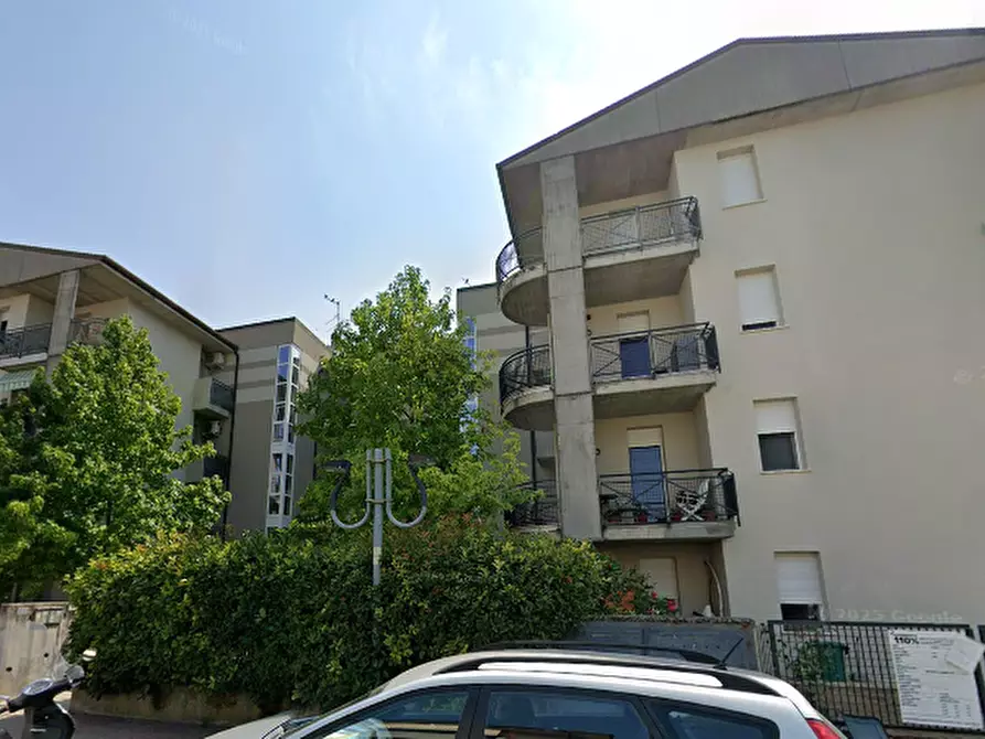 Immagine 1 di Appartamento in vendita  in Via Baruchello a Buttapietra