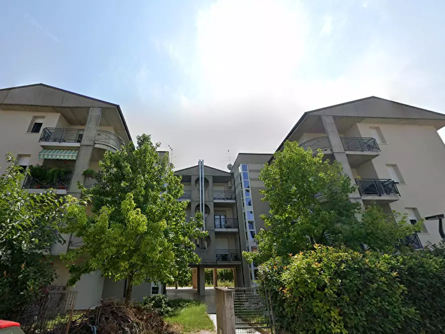 Immagine 3 di Appartamento in vendita  in Via Baruchello a Buttapietra