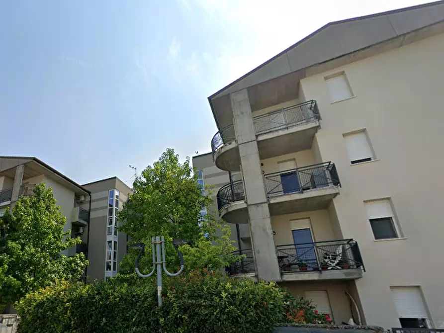 Immagine 4 di Appartamento in vendita  in Via Baruchello a Buttapietra