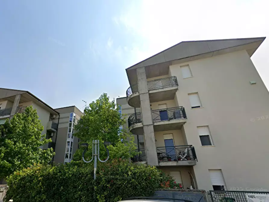 Immagine 5 di Appartamento in vendita  in Via Baruchello a Buttapietra