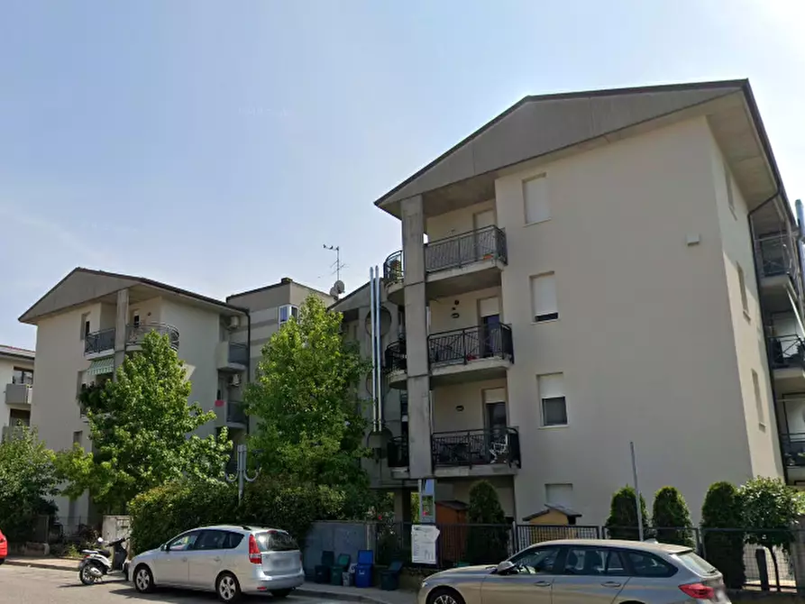 Immagine 6 di Appartamento in vendita  in Via Baruchello a Buttapietra