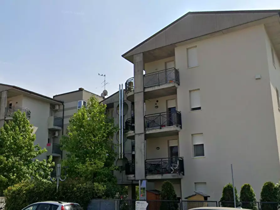 Immagine 8 di Appartamento in vendita  in Via Baruchello a Buttapietra