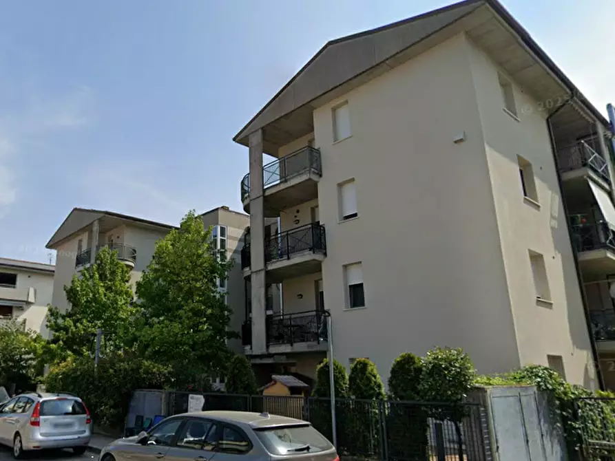 Immagine 9 di Appartamento in vendita  in Via Baruchello a Buttapietra