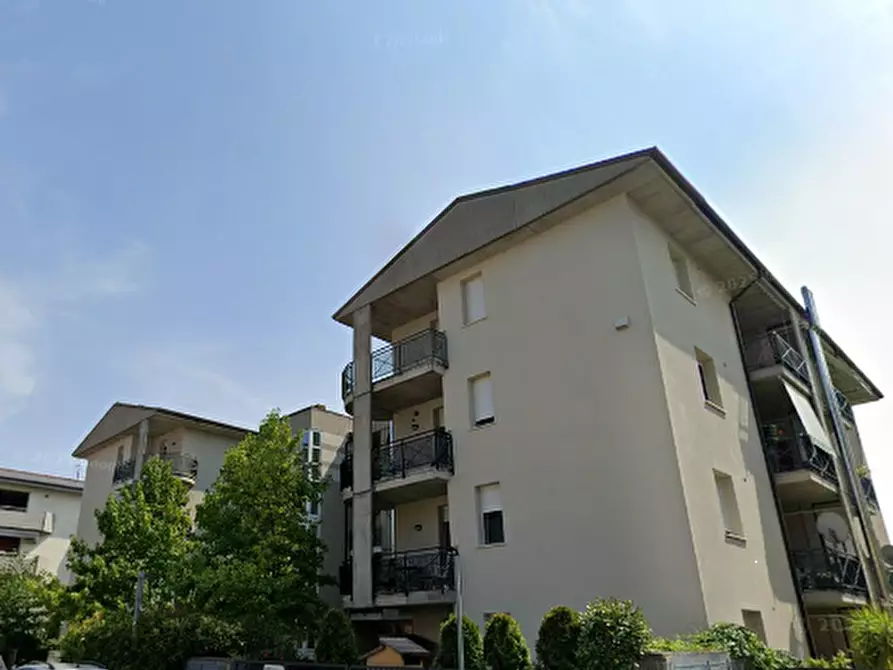 Immagine 10 di Appartamento in vendita  in Via Baruchello a Buttapietra