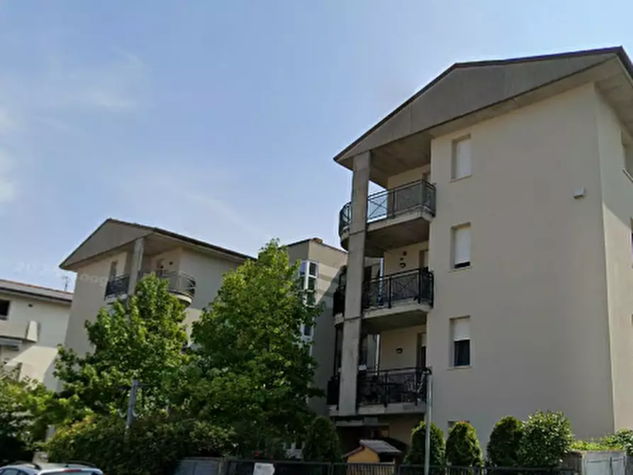 Immagine 11 di Appartamento in vendita  in Via Baruchello a Buttapietra