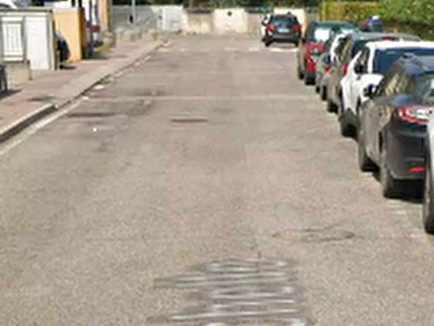 Immagine 13 di Appartamento in vendita  in Via Baruchello a Buttapietra