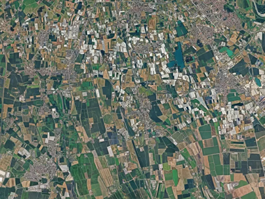 Immagine 15 di Appartamento in vendita  in Via Baruchello a Buttapietra