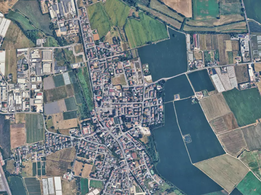 Immagine 16 di Appartamento in vendita  in Via Baruchello a Buttapietra