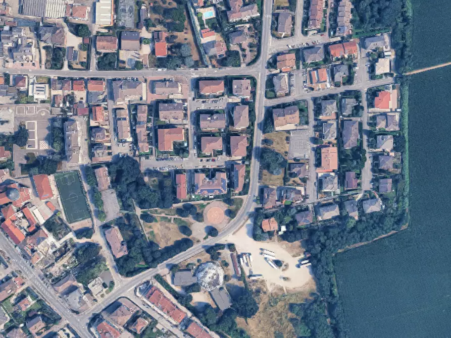 Immagine 17 di Appartamento in vendita  in Via Baruchello a Buttapietra